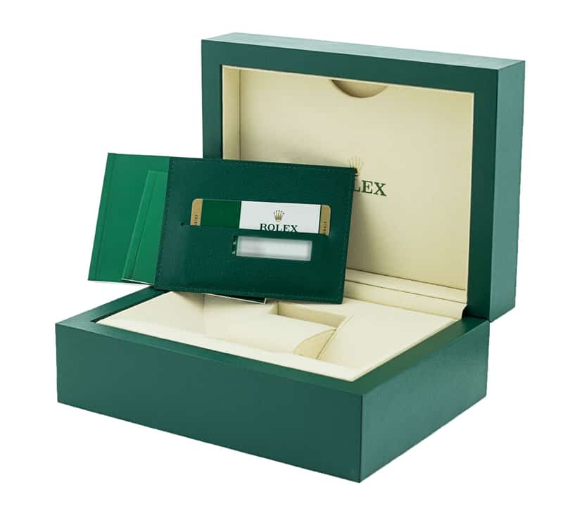Rolex Datejust Lady 279135 RBR